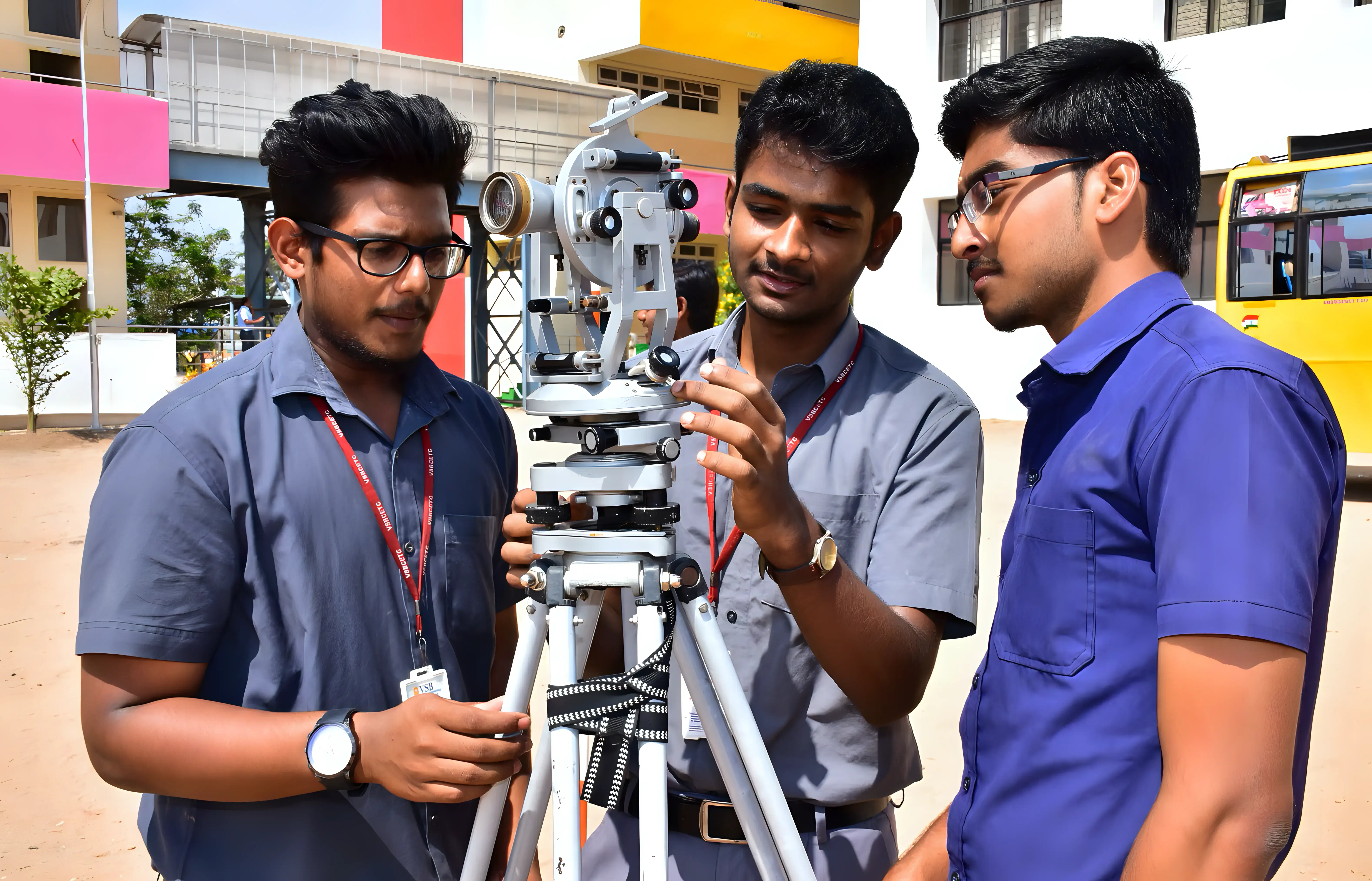VSB College of Engineering Technical Campus Coimbatore Campus photo 26